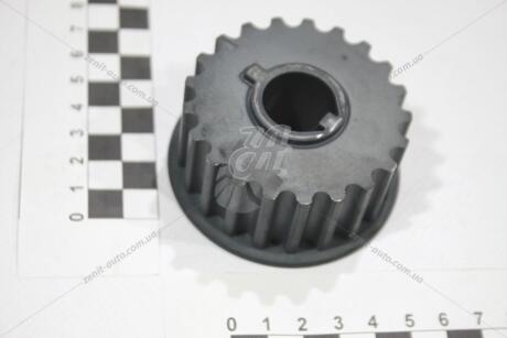 Шестерня колінвала Ланос 1,6/Авео/Лачетті (96352740) KAP KAP (KoreaAutoParts) 'KG0100148