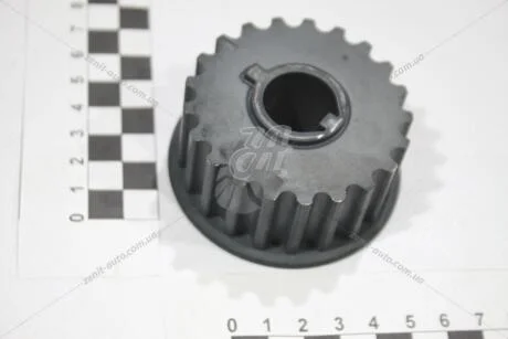 Шестерня колінвала Ланос 1,6/Авео/Лачетті (96352740) KG0100148 KAP KAP (KoreaAutoParts) 'KG0100148