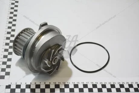 Насос водяний Лачетті 1,8-2,0 (96353151) KG0100151 KAP KAP (KoreaAutoParts) 'KG0100151