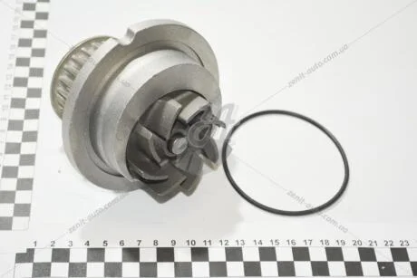 Насос водяний Лачетті 1,8 LDA (96499089) KG0100163 KAP KAP (KoreaAutoParts) 'KG0100163