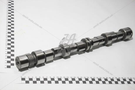 Распредвал Авео 1,5 8кл. (96838025) KAP-CHN KAP (KoreaAutoParts) 'KG0100188CHN