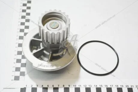 Насос водяний Авео/Лачетті 1,4/1,6 16V (96930074) KG0100191 KAP KAP (KoreaAutoParts) 'KG0100191