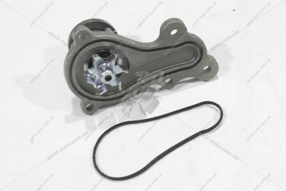 Насос водяной Gentra/Cobalt/R4 (25191468) KG0100221 KAP KAP (KoreaAutoParts) 'KG0100221 (фото 1)