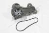 Насос водяной Gentra/Cobalt/R4 (25191468) KG0100221 KAP KAP (KoreaAutoParts) 'KG0100221 (фото 1)