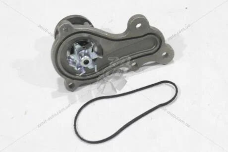 Насос водяной Gentra/Cobalt/R4 (25191468) KG0100221 KAP KAP (KoreaAutoParts) 'KG0100221