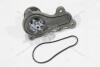 Насос водяний Gentra/Cobalt/R4 (25191468) KAP KAP (KoreaAutoParts) 'KG0100221 (фото 10)