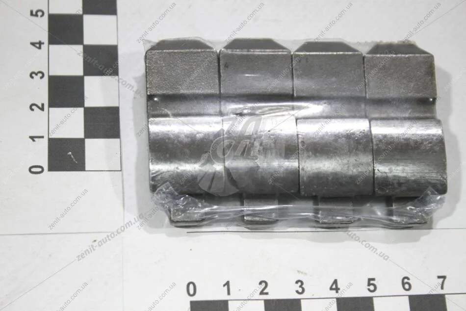 Важель клапана Ланос 1,5/Нексія/Tacuma 1,8 8V (рокер) (1шт) (кратно 4) (96351051) KG0100225CHN KAP-CHN KAP (KoreaAutoParts) 'KG0100225CHN (фото 1)