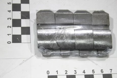 Важель клапана Ланос 1,5/Нексія/Tacuma 1,8 8V (рокер) (1шт) (кратно 4) (96351051) KG0100225CHN KAP-CHN KAP (KoreaAutoParts) 'KG0100225CHN