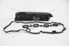 Кришка клапанна Aveo T300/Cruze (в зборі) (прокладка+болти) (96889998) KAP KAP (KoreaAutoParts) 'KG0100235 (фото 20)