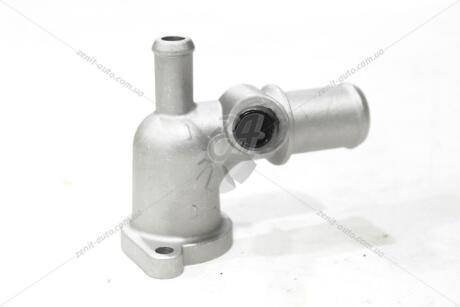 Корпус термостату Матіз/Авео 1,2 (трійник) (96666227) KAP-CHN KAP (KoreaAutoParts) 'KG0100238CHN