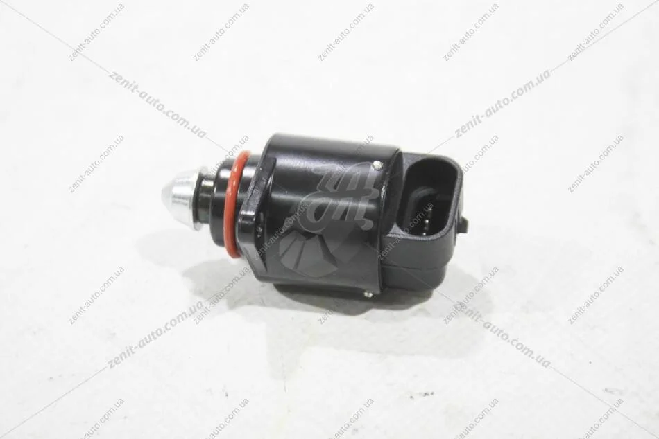 Регулятор холостого хода Лачетти 1,8 LDA (93744875) KG0100251CHN KAP-CHN KAP (KoreaAutoParts) 'KG0100251CHN (фото 1)