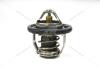 Термостат Авео 1,2/Матиз (вставка) (87C) (96610574) KAP KAP (KoreaAutoParts) 'KG0100261CHN (фото 4)