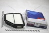 Фильтр воздушный Captiva (22745824) KAP KAP (KoreaAutoParts) 'KG0200003 (фото 1)