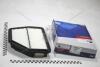 Фильтр воздушный Captiva (22745824) KAP KAP (KoreaAutoParts) 'KG0200003 (фото 2)