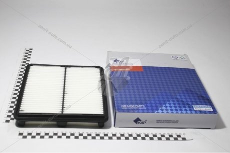 Фильтр воздушный Леганза (96351225) KAP KAP (KoreaAutoParts) 'KG0200025