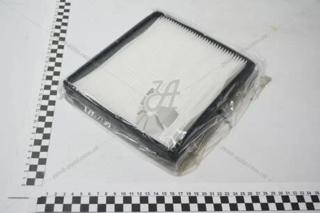 Фильтр салона Лачетти (96554421) KG0200029 KAP KAP (KoreaAutoParts) 'KG0200029