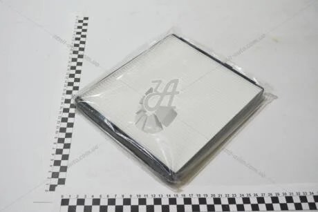 Фильтр салона Авео T200/250/255 (96962173) KG0200031 KAP KAP (KoreaAutoParts) 'KG0200031
