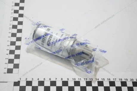 Бензонасос 2110/Ланос/Сенс електричний н/з (глад.штуц) (42352998) KG0300005PUMP KAP KAP (KoreaAutoParts) 'KG0300005PUMP