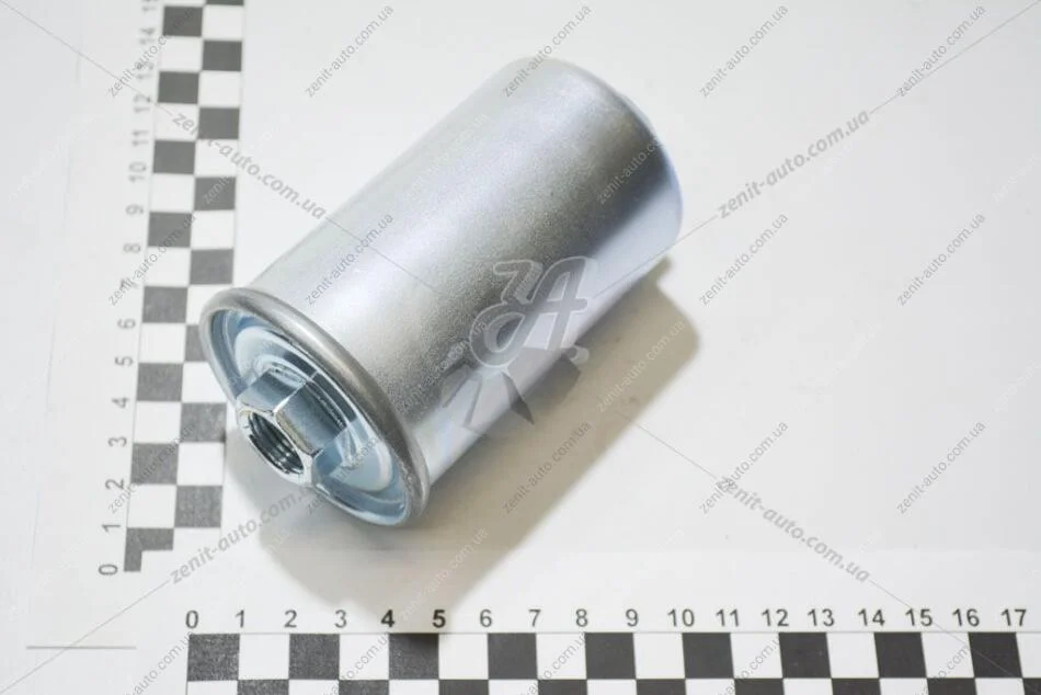 Фільтр паливний Нексія (96130396) KG0300016 KAP KAP (KoreaAutoParts) 'KG0300016 (фото 1)