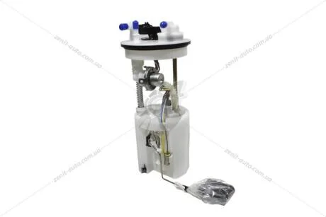 Бензонасос Матиз (модуль) (в сборе) (металл бак) (96298305) KG0300022 KAP KAP (KoreaAutoParts) 'KG0300022
