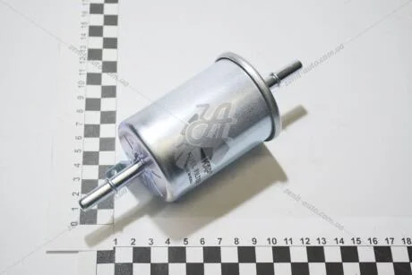 Фільтр паливний Ланос/Cенс/Авео/Лачетті/Матіз/2110/2170/2123/1118/1102 інж (кліпса) (96335719) KG0300025 KAP KAP (KoreaAutoParts) 'KG0300025