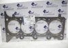 Прокладка ГБЦ Авео 1,2 16кл./Матіз 1,0/Spark графіт (25184663) -GR KAP (KoreaAutoParts) 'KG0400014GR (фото 2)