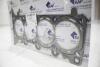 Прокладка ГБЦ Авео 1,2 16кл./Матиз 1,0/Spark графит (25184663) KAP-GR KAP (KoreaAutoParts) 'KG0400014GR (фото 4)
