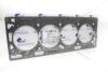 Прокладка ГБЦ Авео Т300/Cruze (графит) (з гермет) (55355578) KAP-GR KAP (KoreaAutoParts) 'KG0400027GR (фото 6)