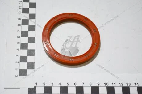 Сальник Матиз коленвала зад (60х80х8) (94535475) KG0400079 KAP KAP (KoreaAutoParts) 'KG0400079