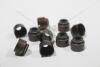 Сальник Матіз/Авео 1,2 клапанів (кратно 10) (94535484) KAP KAP (KoreaAutoParts) 'KG0400080 (фото 8)