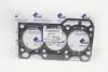 Прокладка ГБЦ Матиз 0,8 (94580082) KAP-NA KAP (KoreaAutoParts) 'KG0400084NA (фото 10)