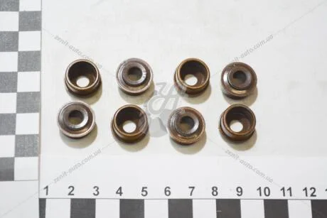 Сальник Ланос 1,5/Нексия клапанов (1шт) (кратно 8) (94580655) KG0400088 KAP KAP (KoreaAutoParts) 'KG0400088
