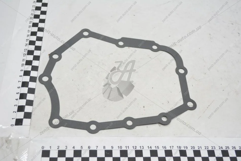 Прокладка КПП Ланос/Авео/Лачетти зад крышки (96179238) KG0400100 KAP KAP (KoreaAutoParts) 'KG0400100 (фото 1)
