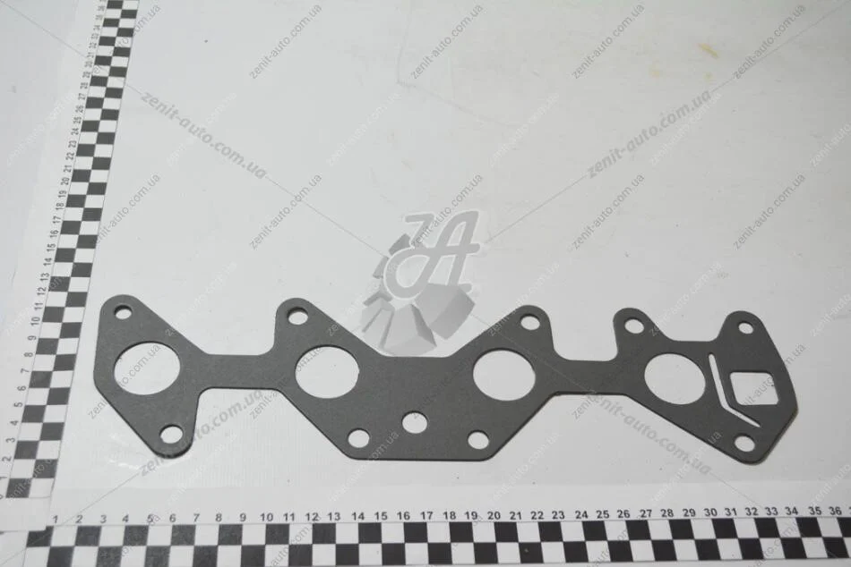 Прокладка коллектора Ланос 1,5 впуск (б/асбест) (96183118) KG0400109NA KAP-NA KAP (KoreaAutoParts) 'KG0400109NA (фото 1)