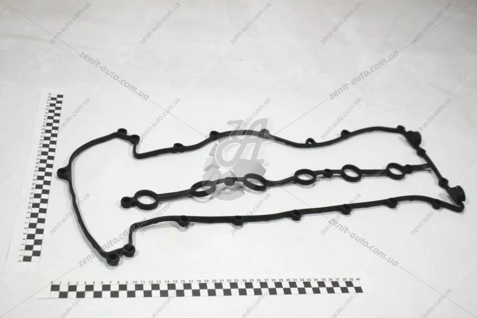 Прокладка кришки клапанів Epica/Evanda 2,0-2,5 (96307727) KG0400116RU KAP-RU KAP (KoreaAutoParts) 'KG0400116RU (фото 1)