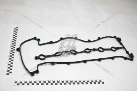 Прокладка кришки клапанів Epica/Evanda 2,0-2,5 (96307727) KG0400116RU KAP-RU KAP (KoreaAutoParts) 'KG0400116RU
