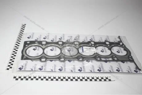 Прокладка ГБЦ Epica 2,0 (96307861) KG0400117MT KAP-MT KAP (KoreaAutoParts) 'KG0400117MT