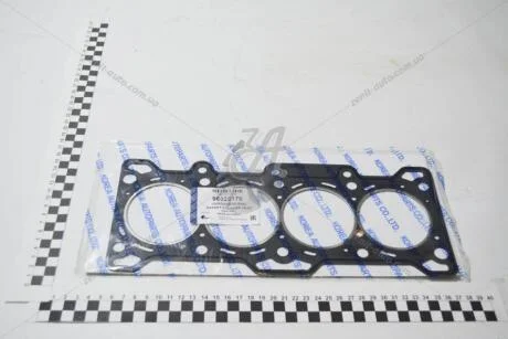 Прокладка ГБЦ Авео 1,2 8 кл./Матиз 1,0 (б/асбест) (96325170) KG0400120NA KAP-NA KAP (KoreaAutoParts) 'KG0400120NA