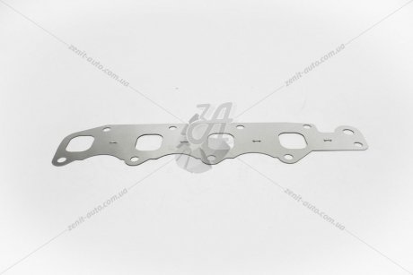 Прокладка колектора Авео 1,2/Матіз 1,0 випуск (метал) (96325689) KAP-MT KAP (KoreaAutoParts) 'KG0400123MT
