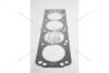 Прокладка ГБЦ Ланос 1,5 8V (графіт) (96391433) KAP-GR KAP (KoreaAutoParts) 'KG0400144GR (фото 16)