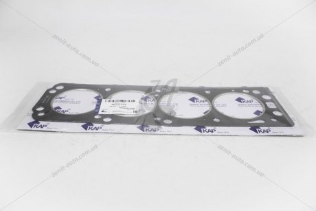 Прокладка ГБЦ Ланос 1,5 8V (графіт) (96391433) KAP-GR KAP (KoreaAutoParts) 'KG0400144GR