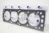 Прокладка ГБЦ Авео 1,5/Нексия (графит) (96391434) KAP-GR KAP (KoreaAutoParts) 'KG0400145GR (фото 12)