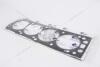 Прокладка ГБЦ Авео 1,5/Нексия (графит) (96391434) KAP-GR KAP (KoreaAutoParts) 'KG0400145GR (фото 15)