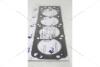 Прокладка ГБЦ Авео 1,5/Нексия (графит) (96391434) KAP-GR KAP (KoreaAutoParts) 'KG0400145GR (фото 16)