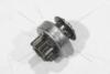 Привод стартера Матиз (8 зуб) (Delphi) (93740994) KAP KAP (KoreaAutoParts) 'KG0500020 (фото 16)