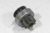 Привод стартера Матиз (8 зуб) (Delphi) (93740994) KAP KAP (KoreaAutoParts) 'KG0500020 (фото 22)
