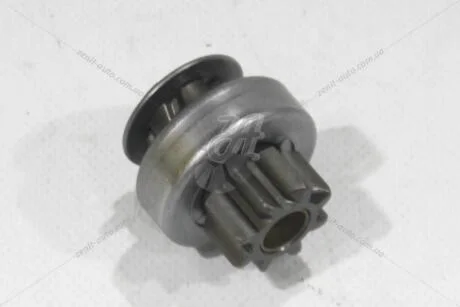 Привід стартера Матіз (8 зуб) (Delphi) (93740994) KG0500020 KAP KAP (KoreaAutoParts) 'KG0500020
