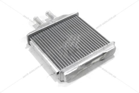 Радиатор отопителя Лачетти (96554446) KAP KAP (KoreaAutoParts) 'KG0500128