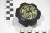 Крышка бачка расширительного Авео Т300/Cruze (13598760) KAP-CHN KAP (KoreaAutoParts) 'KG0500161CHN (фото 2)