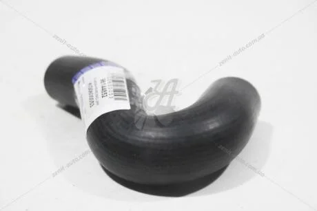 Патрубок радіатора Нексія 1,5-1,6 16кл верхн (96144852) KG0600053 KAP KAP (KoreaAutoParts) 'KG0600053